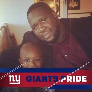 Meet your Posher, Lawrence